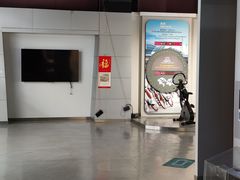 -磁浮交通科技馆