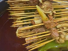 串串香-冒椒火辣(奎星楼街店)