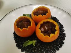 -世纪缘湖滨花园酒店(玄武湖店)