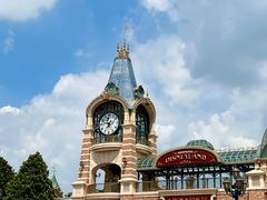 -上海迪士尼度假区