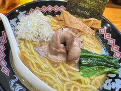 -Ramen满吉·豚骨拉面(丽园路店)