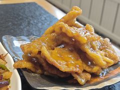 -金达莱烧烤(黎明南街店)