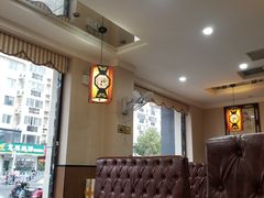 -集草轩·重庆麻辣烤鱼(西湖道店)