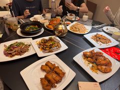 -强记海鲜·大排档(蛇口新街店)