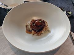 -君庭中餐厅(湘江豪生店)