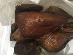 -小李烧鸡(西北角总店)