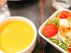 -La Creperie法餐厅(芮欧百货店)