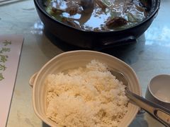-陈江波老鸭煲(化工路店1号店)