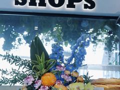 -Money Shops(愚园路店)