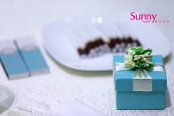 -Sunny喜铺婚礼策划(东部店)