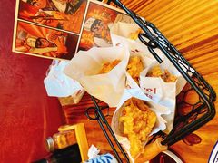 -达摩食堂(仓山万达店)
