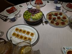 -三利音·东方司宴(外滩店)