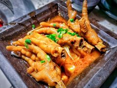 -炙爱鮮貨火锅(中东砂之船店)