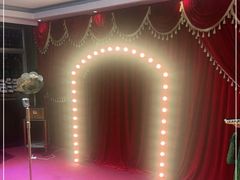 -东门烧烤·国王轰趴·年会(西北旺店)