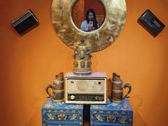 -格日勒阿妈蒙古厨房(新华广场店)