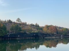 -白马涧龙池景区