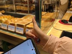 -红心闪闪面包牛奶公司(旺角星辰店)