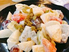 -土大力韩式烤肉料理(39年·和平路店)