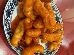 -北大地皖峰饭馆