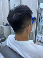-星格造型·Hair Salon