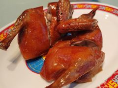 -香港新记茶餐厅(春熙太古里店)