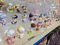 -龙湖重庆时代天街