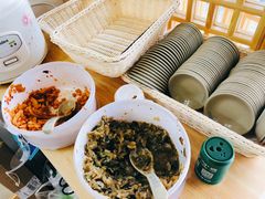 小菜-桐香园小笼包(百井坊巷店)