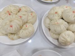 三鲜肉包-京天红酒家(虎坊路店)