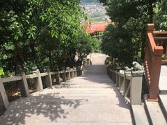 -安溪清水岩