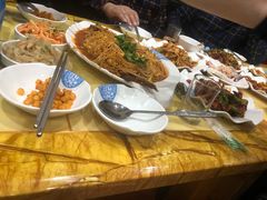 -故乡明太鱼屋(航北路店)