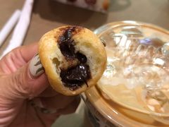 -Tims天好咖啡·贝果(雁展路万象天地店)