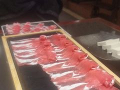 -东来顺饭庄(金泉广场店)
