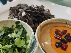 -郭林家常菜烤鸭(曙光西路店)