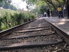 -铁路文化公园