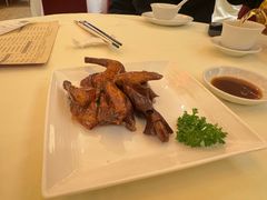 -利苑酒家(北角店)