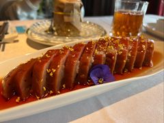 -杭州新新饭店·1913餐厅