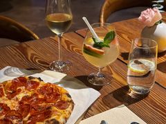 -Mercato莫卡多露台餐厅与酒吧(K11店)