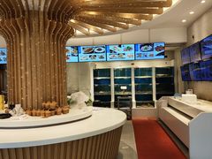 -赶海部落海鲜城(海阳路店)