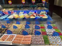-小鱼故事·海鲜饺子馆(高新店)