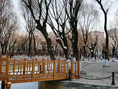 -建国公园
