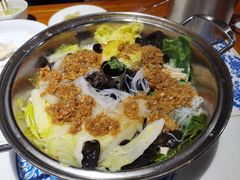 -东方饺子王(工农大路店)