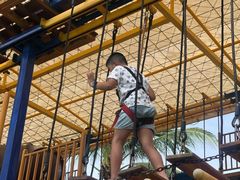 -三亚亚龙湾天域度假酒店