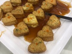 -海宝酒家(中山四路店)