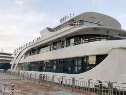 -Doris一站式游轮婚礼船东直营店(外滩店)