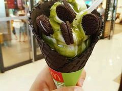 -麦当劳(集美石鼓店)