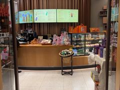 -星巴克(成都太古里二店)
