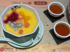 -点都德(聚福楼店)