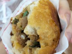 -煎意浓·吴记煎包(交通路店)