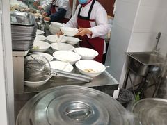 -金陵老丁家馄饨(新街口店)