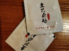 -壹只卤鹅 · 潮汕菜(京基百纳店)